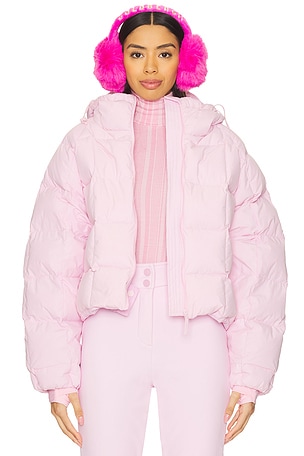 Oza Ski Puffer CORDOVA