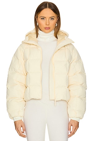 Oza Ski Puffer CORDOVA