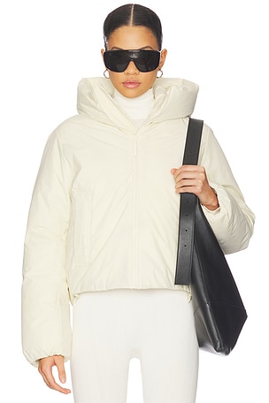 CORDOVA Alpe Ski Jacket in Cream