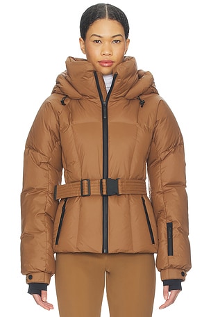 Monterosa Ski Jacket CORDOVA