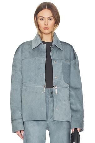 HIGHLAND 자켓 CORDOVA