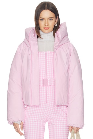 BLOUSON ALPE CORDOVA