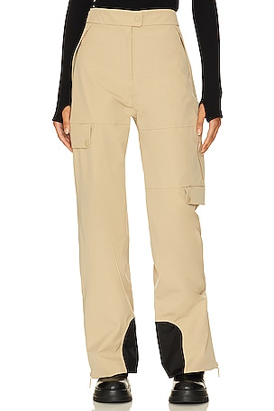 Billie pants yellow • Plus sizes • AliceDot. - Women's Clothing Plus Sizes  • AliceDot.