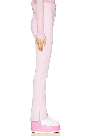 CORDOVA Saint Moritz Ski Pant in Pink