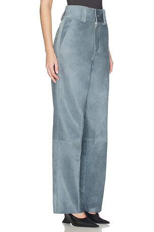 CORDOVA PANTALON HIGHLAND en Ardoise