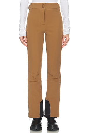 PANTALON DE SKI ST. MORITZ CORDOVA