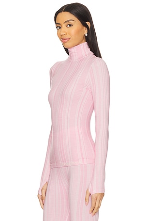 CORDOVA Sol Base Layer Top in Rose