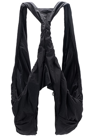 Cote & Ciel SAC SMOOTH en Noir