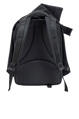 Cote & Ciel SAC ECOYARN en Noir