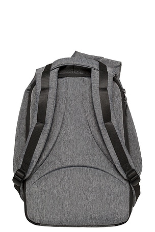 Cote & ciel bolso ecoyarn en color gris