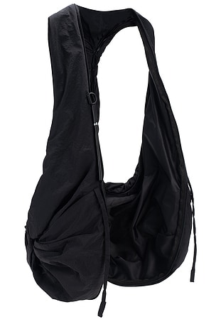 Cote & Ciel SAC SMOOTH en Noir
