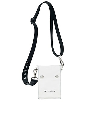 Crossbody Bag CEE CLEAR