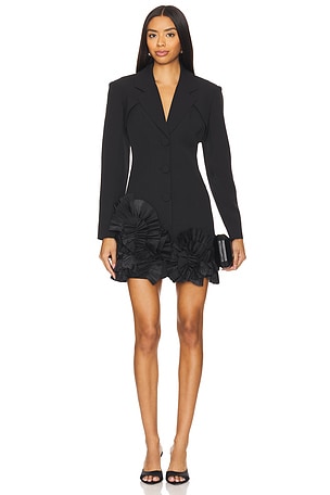 Hampstead Blazer Dress Acler