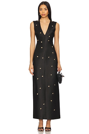 Pattison Maxi Dress Acler