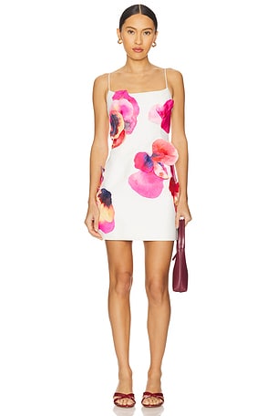 Miltonrise Mini Dress Acler