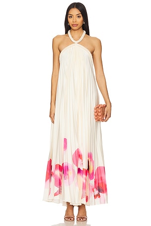 Fixby Maxi Dress Acler