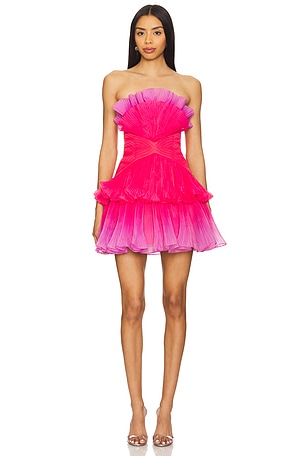 Enford Mini Dress Acler