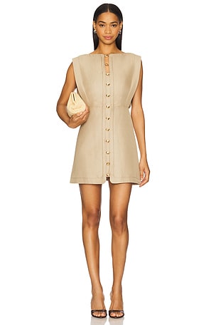 ROBE COURTE CINDERFORD Acler
