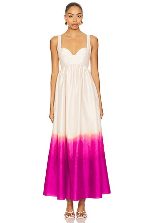 Redin Maxi Dress Acler