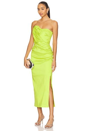 Lade Maxi Dress Acler