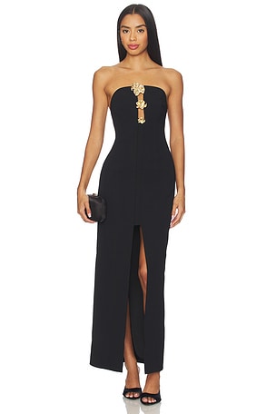 Hawick Maxi Dress Acler