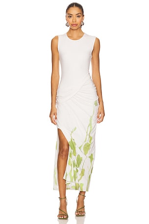 Wigmore Midi Dress Acler