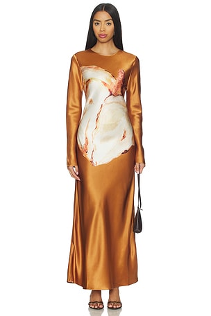 Wittonhill Maxi Dress Acler