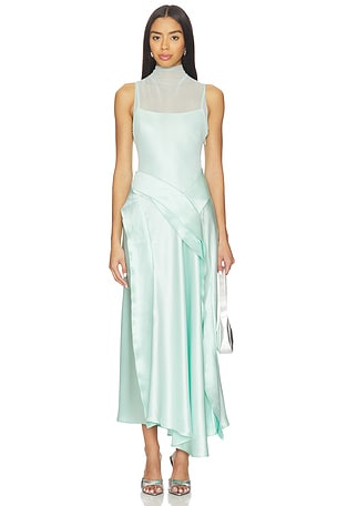 Daleson Maxi Dress Acler