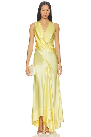Eastoncroft Maxi Dress Acler