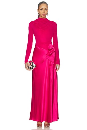 Bettyhill Maxi Dress Acler