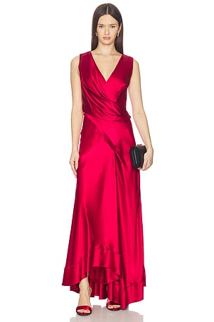 VESTIDO EASTONCROFT Acler