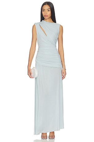 Deanhill Maxi Dress Acler