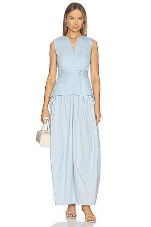 ПЛАТЬЕ NEWDUSTON Acler