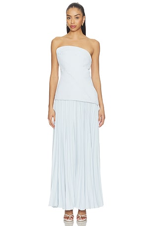 Harden Maxi Dress Acler