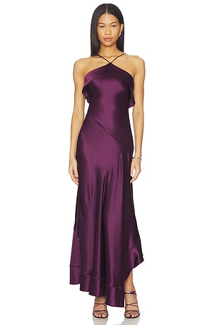 Marara Maxi Dress Acler