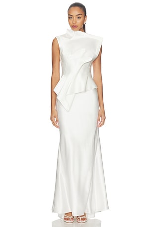 Harty Gown Acler