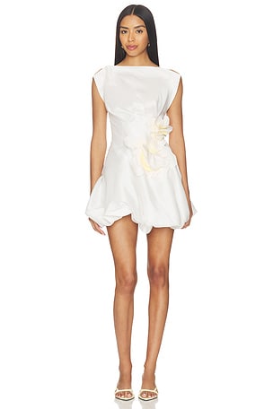 Falldon Mini Dress Acler