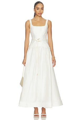 Actonhill Maxi Dress Acler