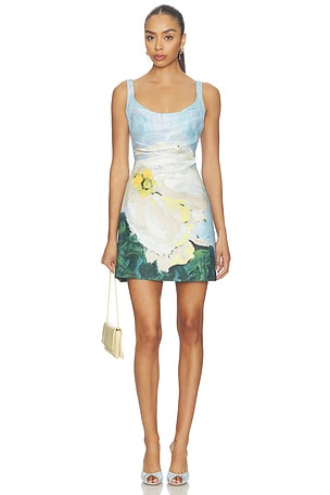 Newcatton Mini Dress Acler