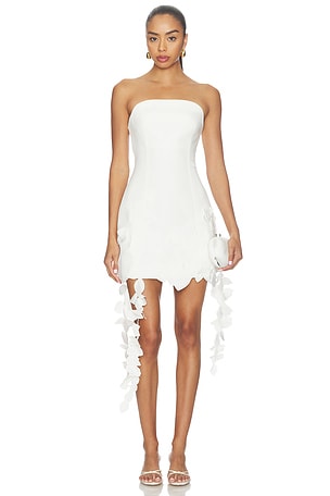 Sandia Mini Dress Acler