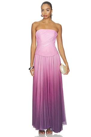 Primley Maxi Dress Acler