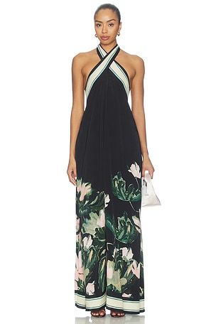 Garie Maxi Dress Acler