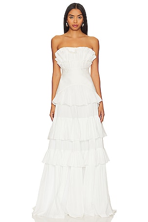 ROBE DE SOIRÉE ASCOT Acler