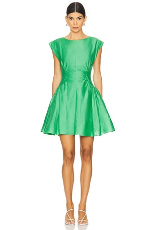 Emery Mini Dress Acler