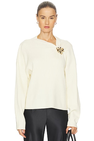 Westie Knit Acler