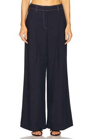 Oreston Pant Acler