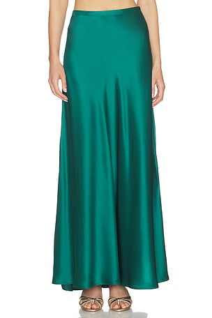 Brosa Maxi Skirt Acler