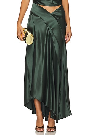 Yewdale Maxi Skirt Acler