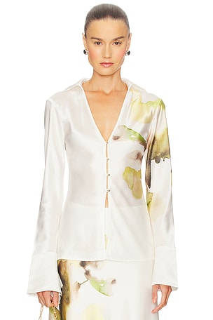 Spunhill Shirt Acler