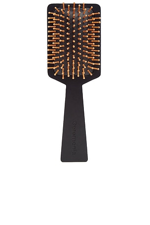 Ceremonia Brush De Pelo in Black